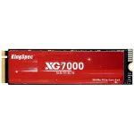 Накопитель SSD Kingspec PCIe 4.0 x4 2TB XG7000-2TB XG7000 M.2 2280
