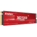 Накопитель SSD Kingspec PCIe 4.0 x4 2TB XG7000-2TB XG7000 M.2 2280