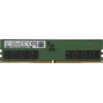 Память DDR5 32GB 5600MHz Samsung M323R4GA3DB0-CWM OEM PC5-44800 CL46 DIMM 288-pin 1.1В dual rank OEM