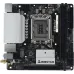 Материнская плата Biostar B760NH-E Soc-1700 Intel B760 2xDDR5 mini-ITX AC`97 8ch(7.1) 2.5Gg RAID+HDMI+DP