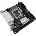 Материнская плата Biostar B760NH-E Soc-1700 Intel B760 2xDDR5 mini-ITX AC`97 8ch(7.1) 2.5Gg RAID+HDMI+DP