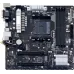 Материнская плата Biostar B550MX/E PRO Soc-AM4 AMD B550 4xDDR4 mATX AC`97 8ch(7.1) GbLAN RAID+VGA+DVI+HDMI