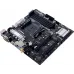 Материнская плата Biostar B550MX/E PRO Soc-AM4 AMD B550 4xDDR4 mATX AC`97 8ch(7.1) GbLAN RAID+VGA+DVI+HDMI