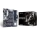 Материнская плата Biostar B550MX/E PRO Soc-AM4 AMD B550 4xDDR4 mATX AC`97 8ch(7.1) GbLAN RAID+VGA+DVI+HDMI