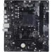Материнская плата Biostar B550MT Soc-AM4 AMD B550 2xDDR4 mATX AC`97 8ch(7.1) GbLAN RAID+HDMI+DP