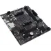 Материнская плата Biostar B550MT Soc-AM4 AMD B550 2xDDR4 mATX AC`97 8ch(7.1) GbLAN RAID+HDMI+DP