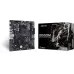 Материнская плата Biostar B550MT Soc-AM4 AMD B550 2xDDR4 mATX AC`97 8ch(7.1) GbLAN RAID+HDMI+DP