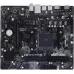 Материнская плата Biostar A520MS Soc-AM4 AMD A520 2xDDR4 mATX AC`97 8ch(7.1) GbLAN RAID+HDMI+DP