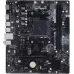 Материнская плата Biostar A520MS Soc-AM4 AMD A520 2xDDR4 mATX AC`97 8ch(7.1) GbLAN RAID+HDMI+DP