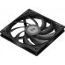 Устройство охлаждения(кулер) PcCooler RC600-67 Soc-AM5/AM4/1200/1700/1851 серебристый/черный 4-pin 16-35dB Al+Cu 205W Ret (RC567-BKNWYX-GL)