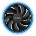 Устройство охлаждения(кулер) PcCooler E126M B одноцветная Soc-AM5/AM4/1200/1700/1851 черный 4-pin 29.8dB Al 90W 266gr Ret (R3-0120WBKBXX-GL)