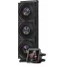 Система водяного охлаждения PcCooler DT360 Dsiplay ARGB Soc-AM5/AM4/1200/1700/1851 черный 4-pin 15-33.1dB Al LCD 320W Ret (DT360-BKAWXY-GL)