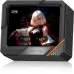 Система водяного охлаждения PcCooler GT360 Dsiplay ARGB Soc-AM5/AM4/1200/1700/1851 черный 4-pin 15-41.5dB Al LCD 310W Ret (GT360-BKAWXY-GL)