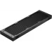 Система водяного охлаждения PcCooler GT360 Dsiplay ARGB Soc-AM5/AM4/1200/1700/1851 черный 4-pin 15-41.5dB Al LCD 310W Ret (GT360-BKAWXY-GL)