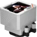 Система водяного охлаждения PcCooler GT360 Dsiplay ARGB Soc-AM5/AM4/1200/1700/1851 белый 4-pin 15-41.5dB Al LCD 310W Ret (GT360-WHAWXY-GL)