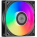 Система водяного охлаждения PcCooler DA360 Pro ARGB Soc-AM5/AM4/1200/1700/1851 черный 4-pin 33.8dB Al 300W Ret (DA360PRO-BKAWXX -GL)