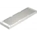 Система водяного охлаждения PcCooler DA360 Pro ARGB Soc-AM5/AM4/1200/1700/1851 белый 4-pin 33.8dB Al 300W Ret (DA360PRO-WHAWXX-GL)