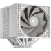 Устройство охлаждения(кулер) Deepcool Assassin VC Elite Wh Soc-AM5/AM4/1200/2066/1700/1851 белый 4-pin 22.6-29.3dB Al+Cu 300W 1772gr Ret (R-ASN4-WHNVNN-GJD)