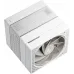 Устройство охлаждения(кулер) Deepcool Assassin VC Elite Wh Soc-AM5/AM4/1200/2066/1700/1851 белый 4-pin 22.6-29.3dB Al+Cu 300W 1772gr Ret (R-ASN4-WHNVNN-GJD)