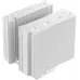 Устройство охлаждения(кулер) Deepcool Assassin VC Elite Wh Soc-AM5/AM4/1200/2066/1700/1851 белый 4-pin 22.6-29.3dB Al+Cu 300W 1772gr Ret (R-ASN4-WHNVNN-GJD)