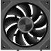 Вентилятор для корпуса PcCooler F3 X120 BK ARGB 120х120x25 черный 4-pin 28.4дБ (F3X120-BKAC012-GL) Ret