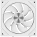 Вентилятор для корпуса PcCooler F3 X120 WH ARGB 120х120x25 белый 4-pin (F3X120-WHAC012-GL) Ret