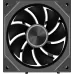 Вентилятор для корпуса PcCooler F3 X120R BK Reverse ARGB 120х120x25 черный 4-pin 28.4дБ (F3 X120R ARGB BK) Ret