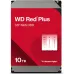 Жесткий диск WD SATA-III 10TB WD100EFGX NAS Red Plus (7200rpm) 512Mb 3.5"