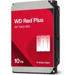 Жесткий диск WD SATA-III 10TB WD100EFGX NAS Red Plus (7200rpm) 512Mb 3.5"