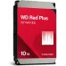 Жесткий диск WD SATA-III 10TB WD100EFGX NAS Red Plus (7200rpm) 512Mb 3.5"