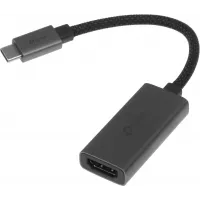 Переходник TP-Link UA520C USB Type-C (m) HDMI (f) 0.1м серый/черный (коробка)