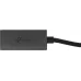 Переходник TP-Link UA520C USB Type-C (m) HDMI (f) 0.1м серый/черный (коробка)