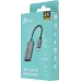 Переходник TP-Link UA520C USB Type-C (m) HDMI (f) 0.1м серый/черный (коробка)