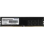 Память DDR4 16GB 3200MHz Patriot PSD416G32002 Signature OEM PC4-25600 CL22 DIMM 288-pin 1.2В dual rank OEM
