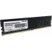 Память DDR4 16GB 3200MHz Patriot PSD416G32002 Signature OEM PC4-25600 CL22 DIMM 288-pin 1.2В dual rank OEM