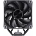 Устройство охлаждения(кулер) Bloody AC-12 Soc-AM5/AM4/1200/1700/1851 черный 4-pin 14-26dB Al+Cu 230W 582gr Ret (AC-12-230-BK)