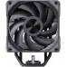 Устройство охлаждения(кулер) Bloody AC-13 Soc-AM5/AM4/1200/1700/1851 черный 4-pin 14-26dB Al+Cu 250W 651gr Ret (AC-13-250-BK)