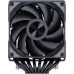 Устройство охлаждения(кулер) Bloody AC-14 Soc-AM5/AM4/1200/1700/1851 черный 4-pin 20-30dB Al+Cu 280W 913gr Ret (AC-14-280-BK)