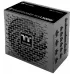 Блок питания Thermaltake ATX 1300W Toughpower TF1300 80+ titanium 24pin APFC 140mm fan color LED 12xSATA Cab Manag RTL
