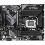 Материнская плата Gigabyte B760 G X WF6E GEN5 Soc-1700 Intel B760 4xDDR5 ATX AC`97 8ch(7.1) 2.5Gg RAID+HDMI+DP