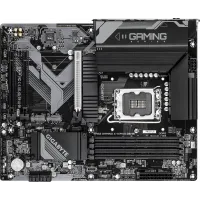 Материнская плата Gigabyte B760 G X WF6E GEN5 Soc-1700 Intel B760 4xDDR5 ATX AC`97 8ch(7.1) 2.5Gg RAID+HDMI+DP