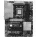 Материнская плата MSI PRO X870-P WIFI SocketAM5 AMD X870 4xDDR5 ATX AC`97 8ch(7.1) 5Gigabit RAID+HDMI