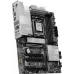 Материнская плата MSI PRO X870-P WIFI SocketAM5 AMD X870 4xDDR5 ATX AC`97 8ch(7.1) 5Gigabit RAID+HDMI