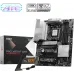 Материнская плата MSI PRO X870-P WIFI SocketAM5 AMD X870 4xDDR5 ATX AC`97 8ch(7.1) 5Gigabit RAID+HDMI