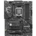Материнская плата MSI X870 GAMING PLUS WIFI SocketAM5 AMD X870 ATX AC`97 8ch(7.1) 5Gigabit RAID+HDMI
