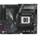 Материнская плата Gigabyte X870M A ELITE WF7 SocketAM5 AMD X870 4xDDR5 mATX AC`97 8ch(7.1) 2.5Gg RAID+HDMI