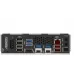 Материнская плата Gigabyte X870M A ELITE WF7 SocketAM5 AMD X870 4xDDR5 mATX AC`97 8ch(7.1) 2.5Gg RAID+HDMI