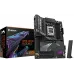 Материнская плата Gigabyte X870M A ELITE WF7 SocketAM5 AMD X870 4xDDR5 mATX AC`97 8ch(7.1) 2.5Gg RAID+HDMI