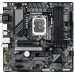 Материнская плата Gigabyte B760M DS3H GEN5 Soc-1700 Intel B760 4xDDR5 mATX AC`97 8ch(7.1) 2.5Gg RAID+VGA+HDMI+DP