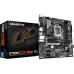 Материнская плата Gigabyte B760M DS3H GEN5 Soc-1700 Intel B760 4xDDR5 mATX AC`97 8ch(7.1) 2.5Gg RAID+VGA+HDMI+DP